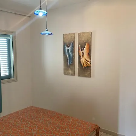 Apartment Casa Gondar