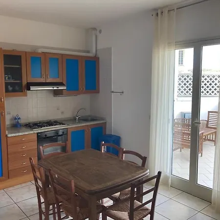 Casa Gondar Gallipoli