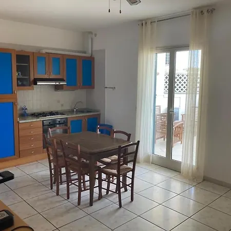 Casa Gondar Apartment *
