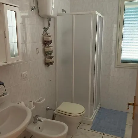 Apartment Casa Gondar Gallipoli