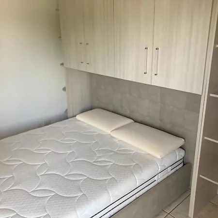 Casa Gondar Apartment *