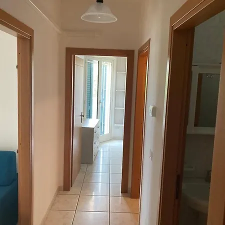 Apartment Casa Gondar Gallipoli